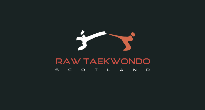 Raw Taekwondo Scotland